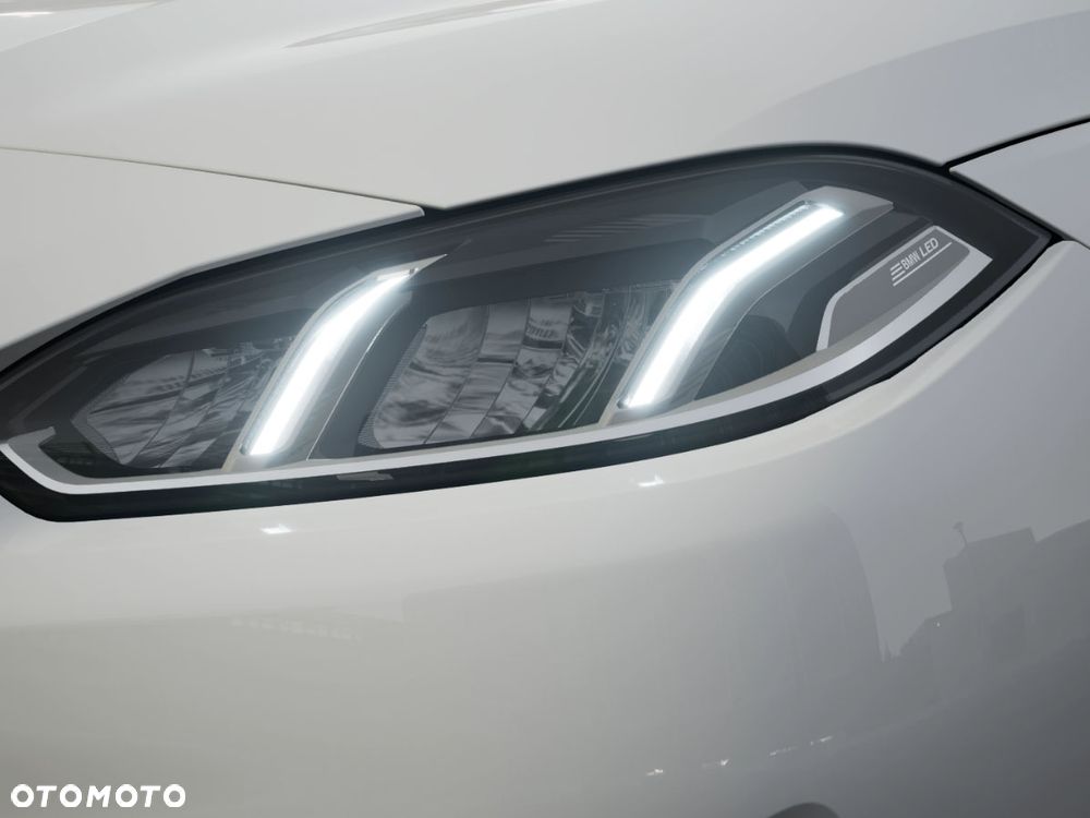 BMW Seria 2 216 - 9