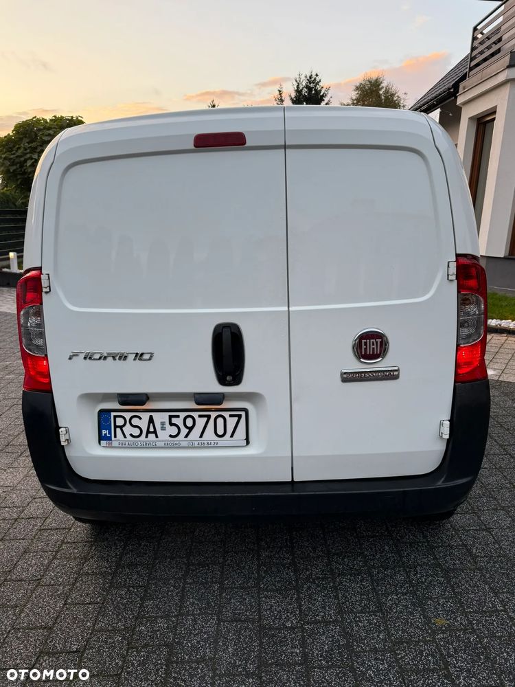 Fiat Fiorino - 2