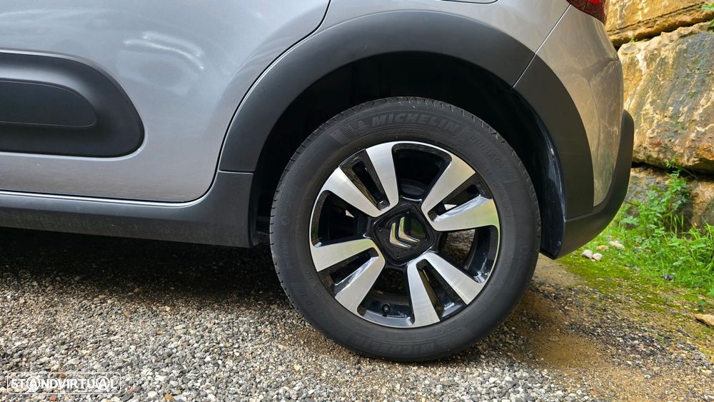 Citroën C3 1.2 PureTech Shine - 58