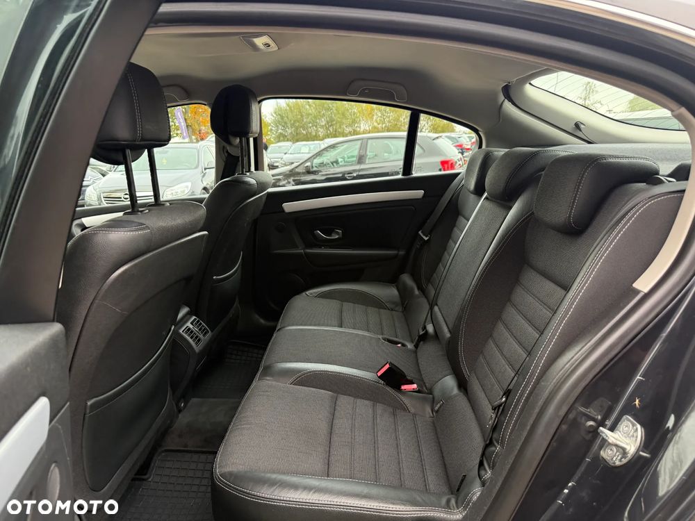 Renault Laguna 2.0 Turbo Dynamique - 22