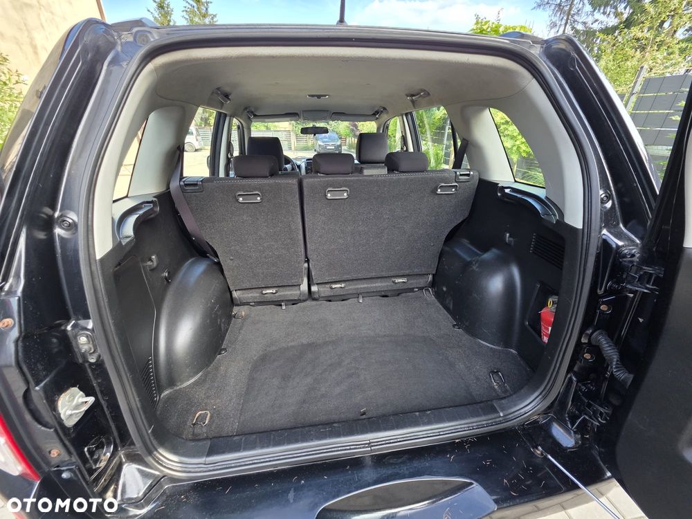 Suzuki Grand Vitara 1.9 DDiS - 20