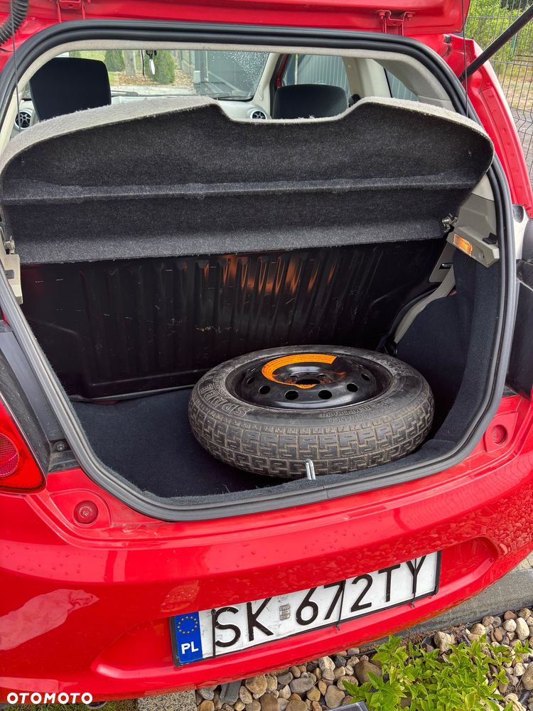 Ford KA 1.2 Titanium+ - 10