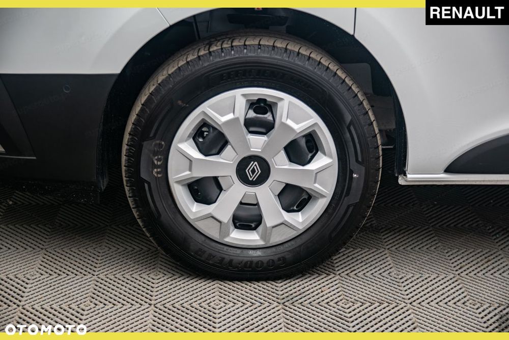 Renault Trafic Kombi L2H1 2.0 150KM - 13