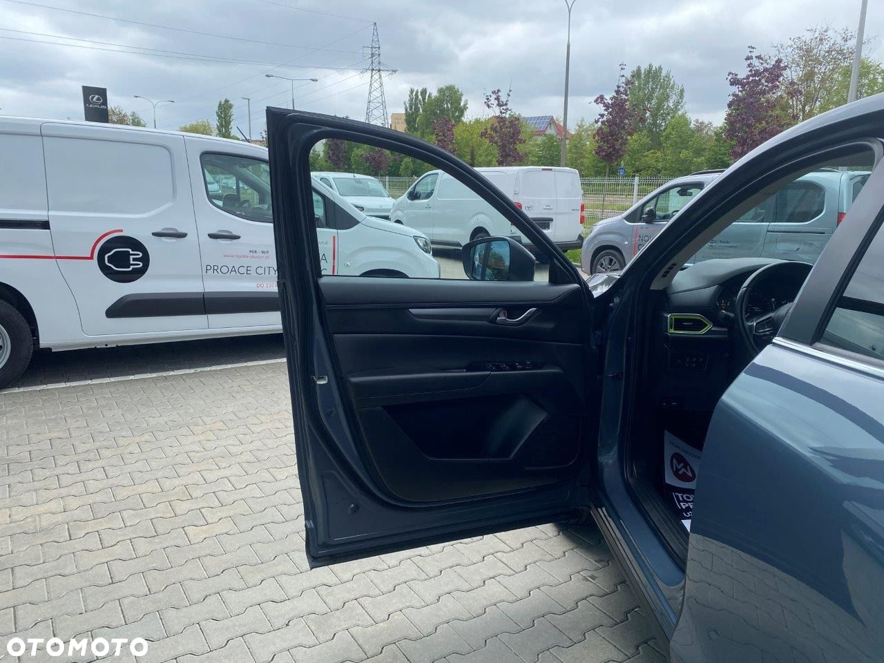 Mazda CX-5 - 22