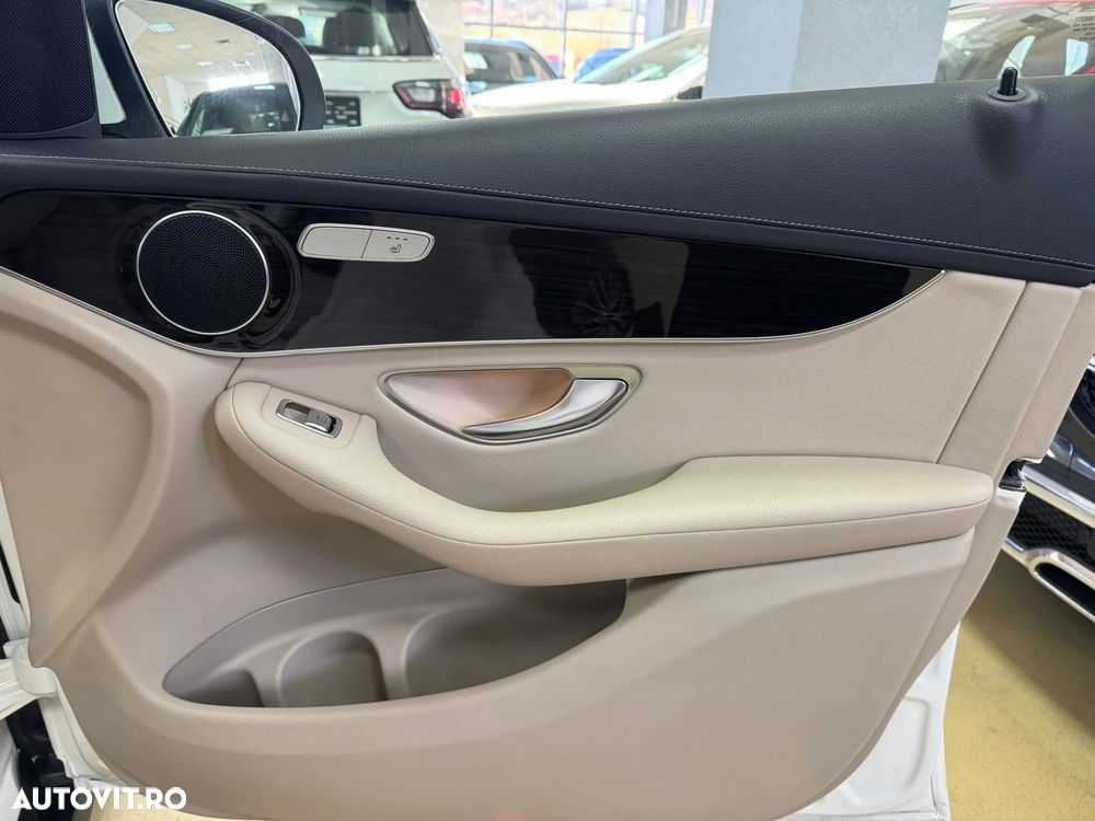 Mercedes-Benz GLC 220 d 4Matic 9G-TRONIC Exclusive - 21