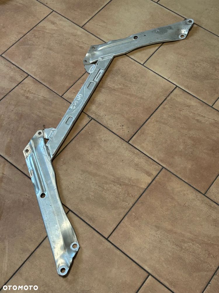 BMW G11 G12 ROZPÓRKA WZMOCNIENIE KIELICHÓW 7453800 - 2