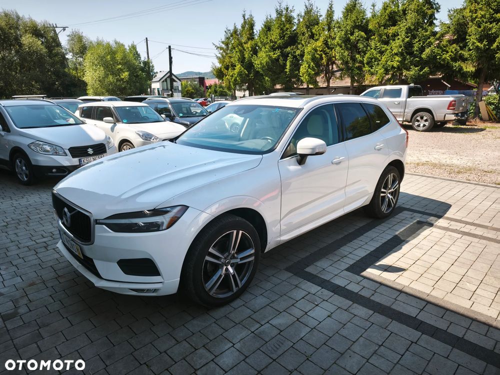 Volvo XC 90 T5 AWD Geartronic Momentum Pro - 2