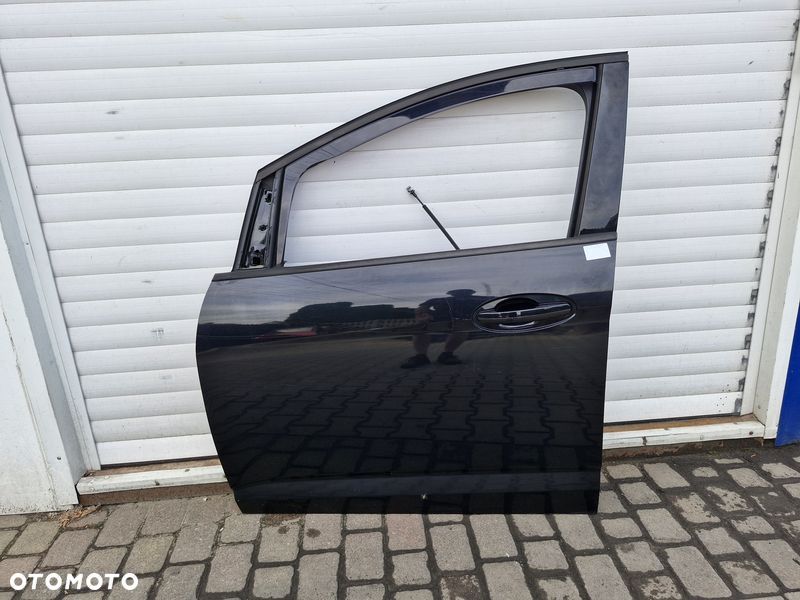 FORD C-MAX 2 II MK2 DRZWI LEWY PRZÓD LEWE PRZEDNIE FA - 1