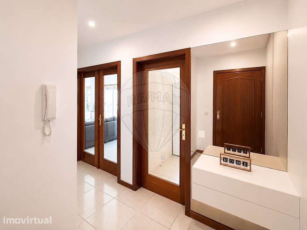 Apartamento T2 para venda - Grande imagem: 4/15