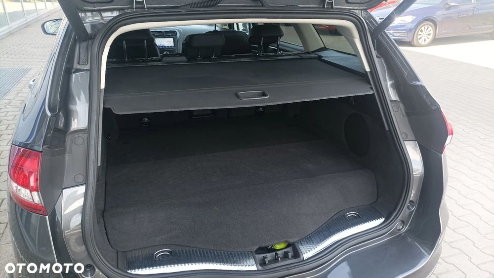 Ford Mondeo 2.0 Ti-VCT Titanium - 9