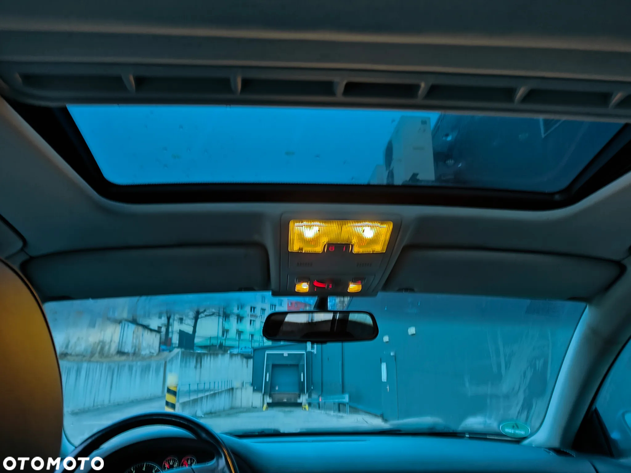 Audi A6 - 11