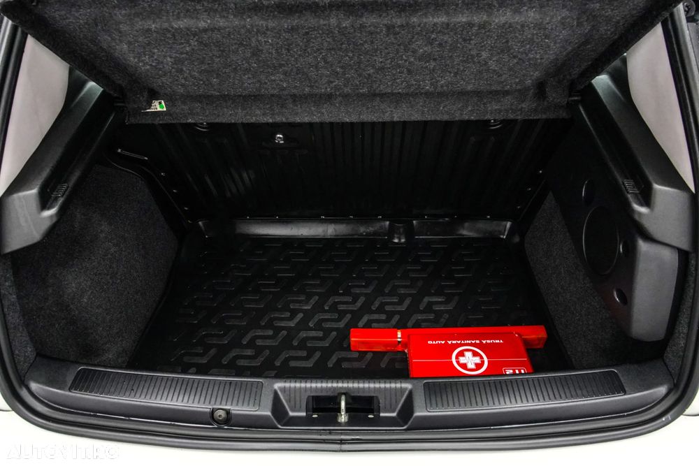 Fiat Punto 1.2 Classico - 17