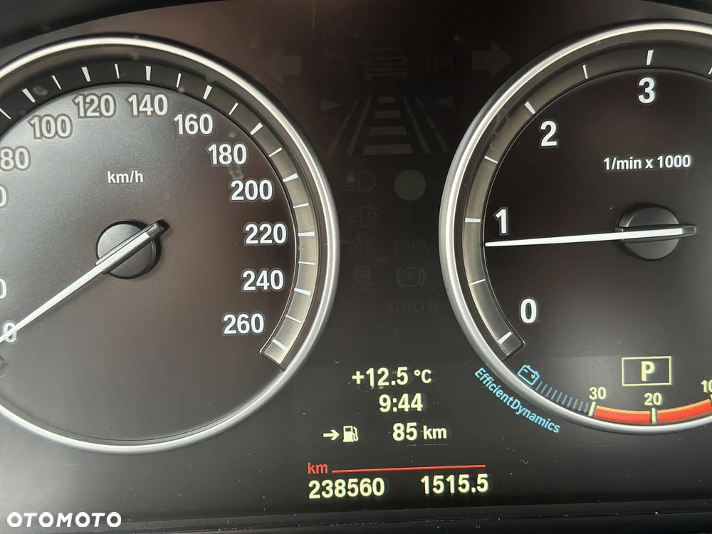 BMW X3 xDrive20d M Sport - 24