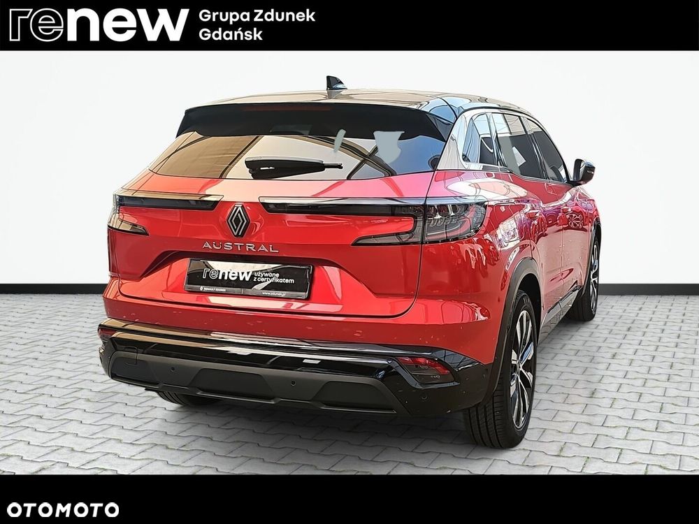 Renault Austral 1.3 TCe mHEV Techno - 3
