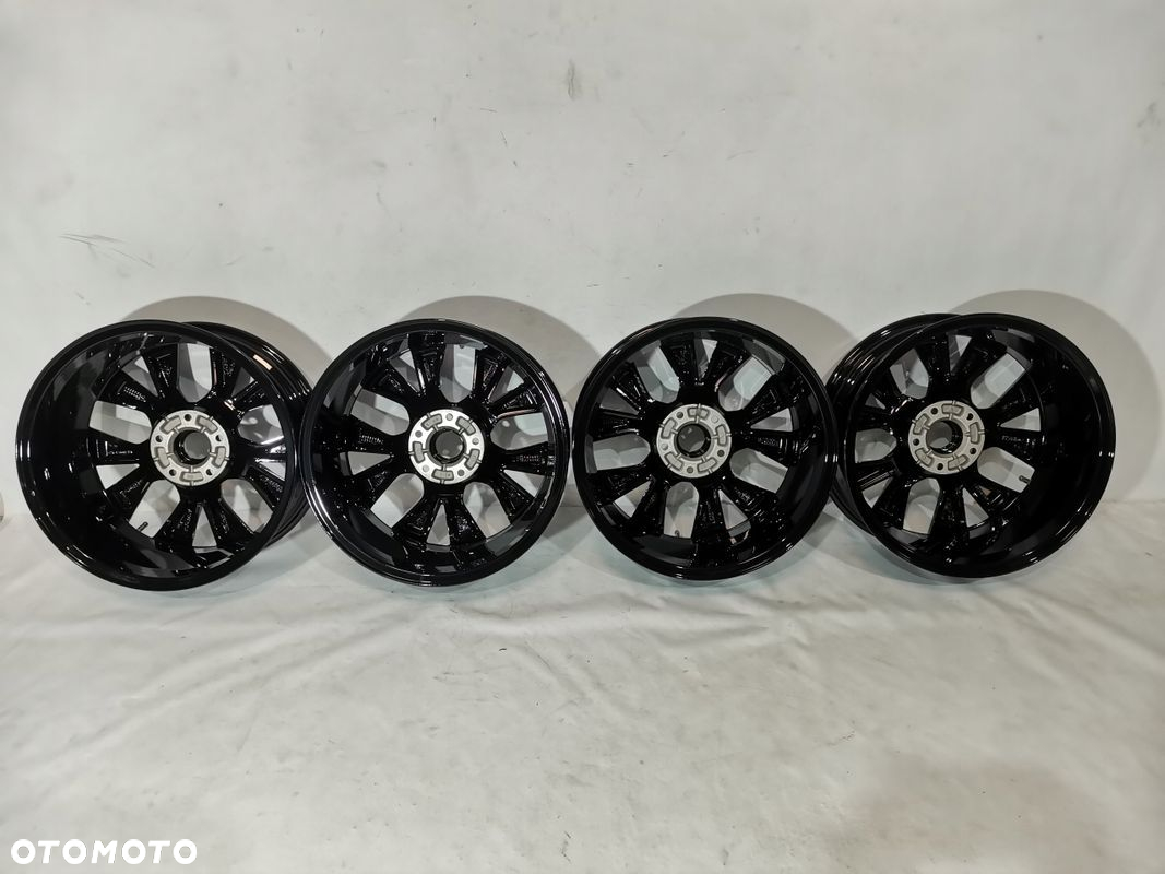 FELGI RENAULT CAPTUR 2 II 7x17 ET35 403002111R 403009043R - 6