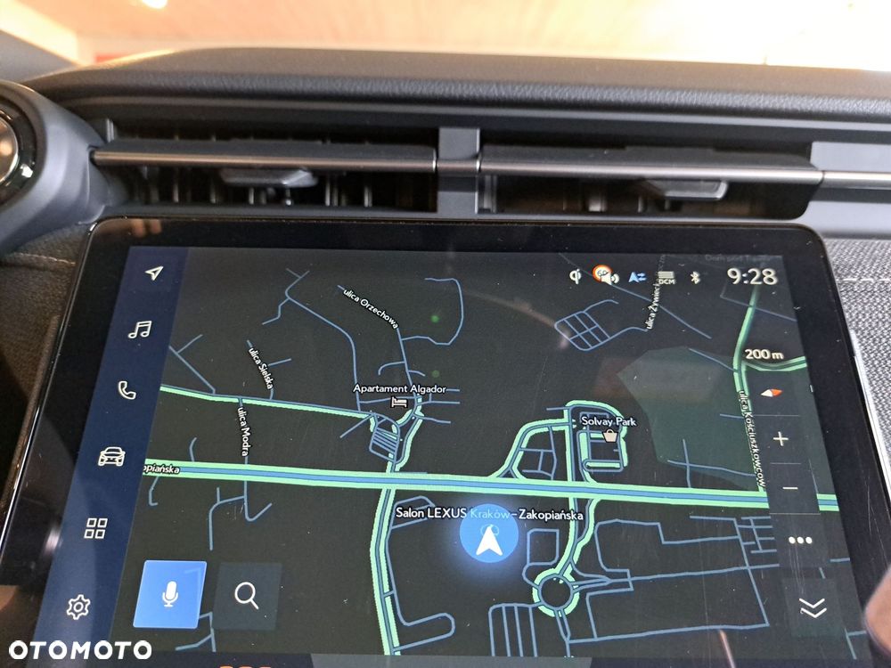 Lexus LBX 1.5 Hybrid - 22