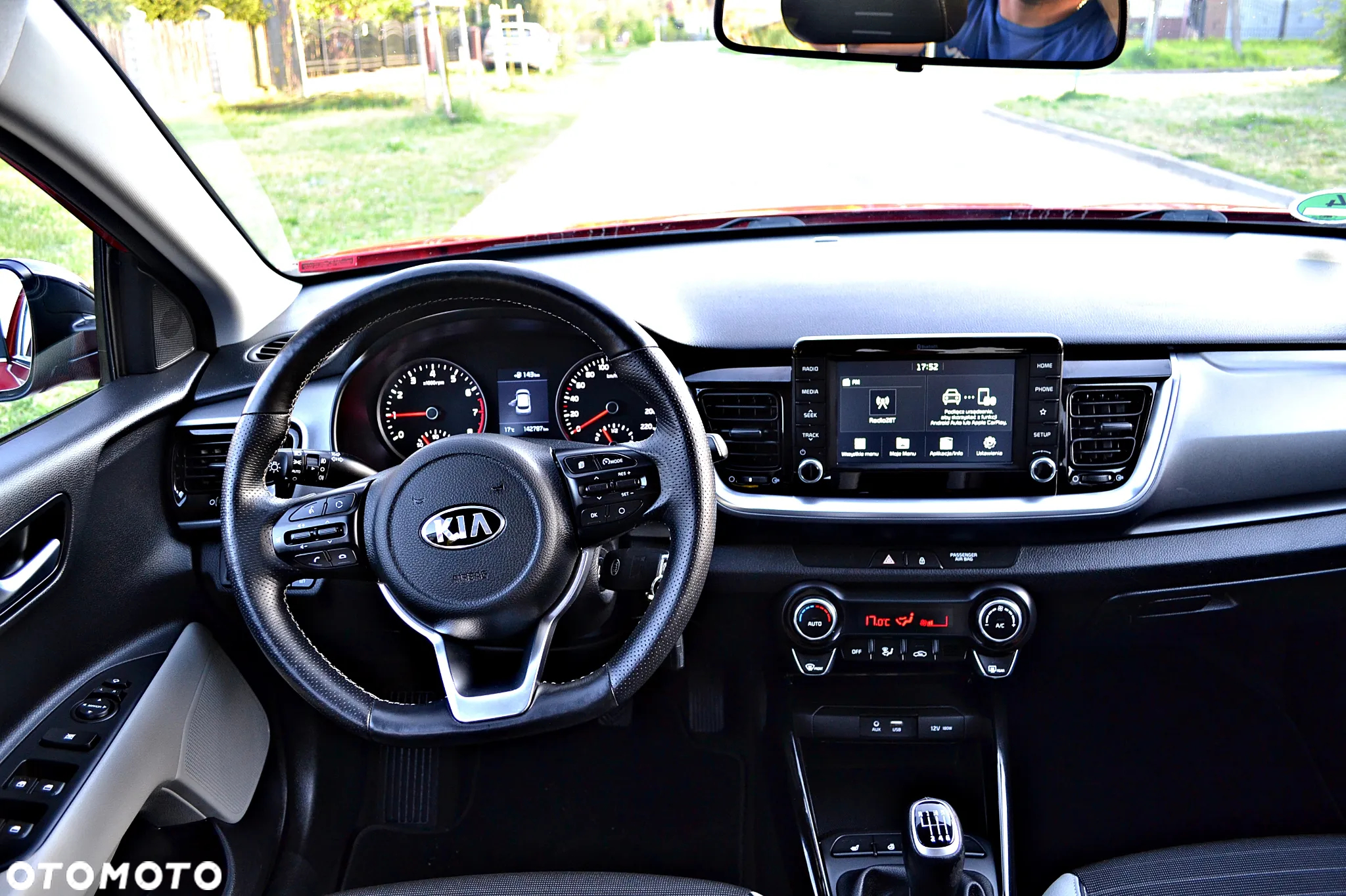 Kia Stonic 1.0 T-GDI 120 Spirit - 32