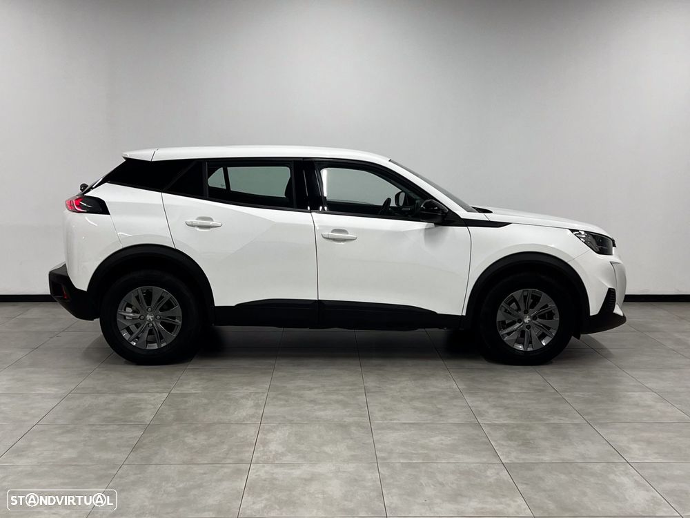 Peugeot 2008 1.2 PureTech Active Pack - 8