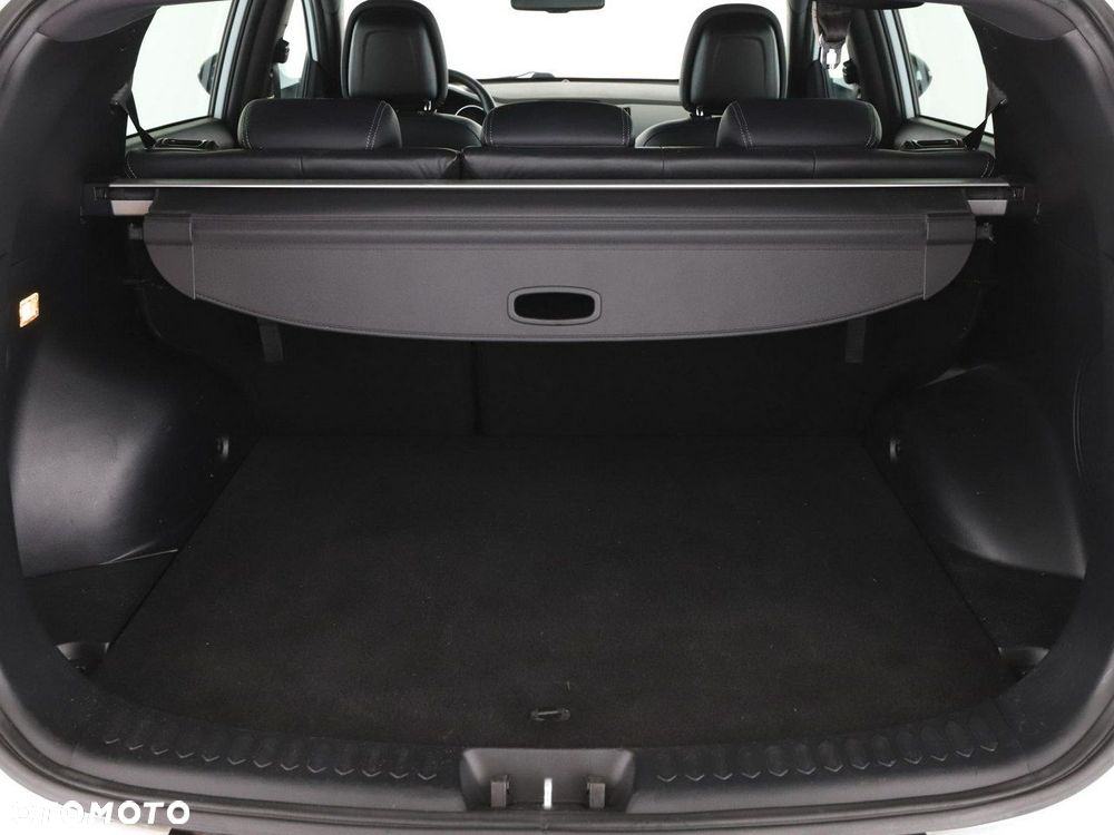 Kia Sportage 1.6 GDI M 2WD - 21