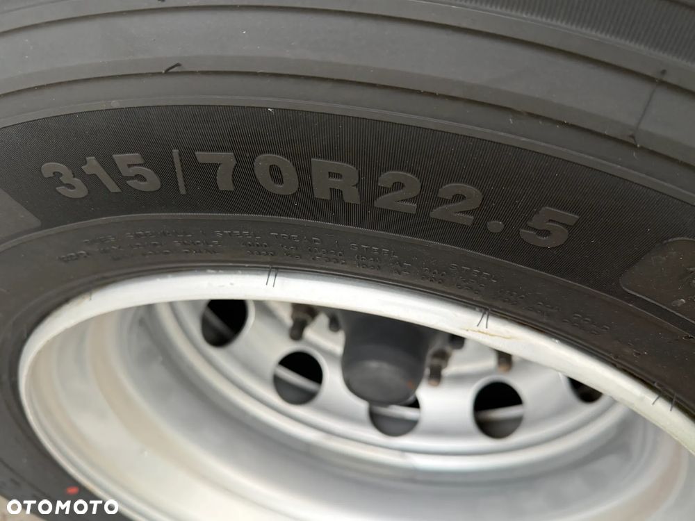 Scania R 500 - 13