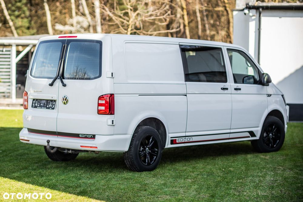 Volkswagen Transporter T5 - 16