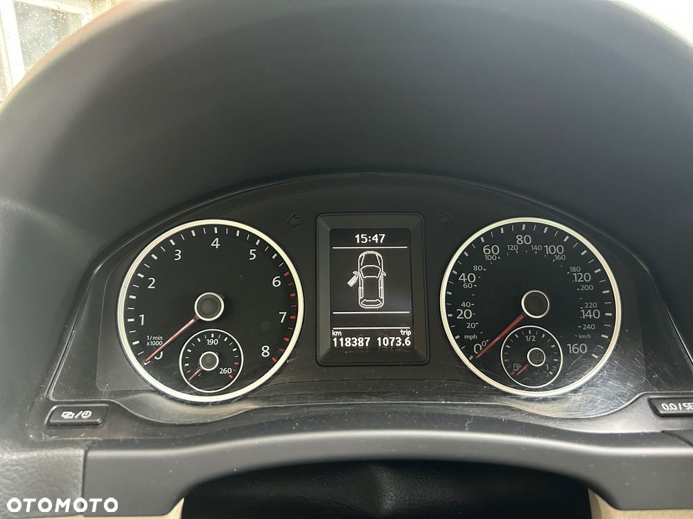 Volkswagen Tiguan 2.0 TSI 4Motion DSG Cup Track & Style - 19