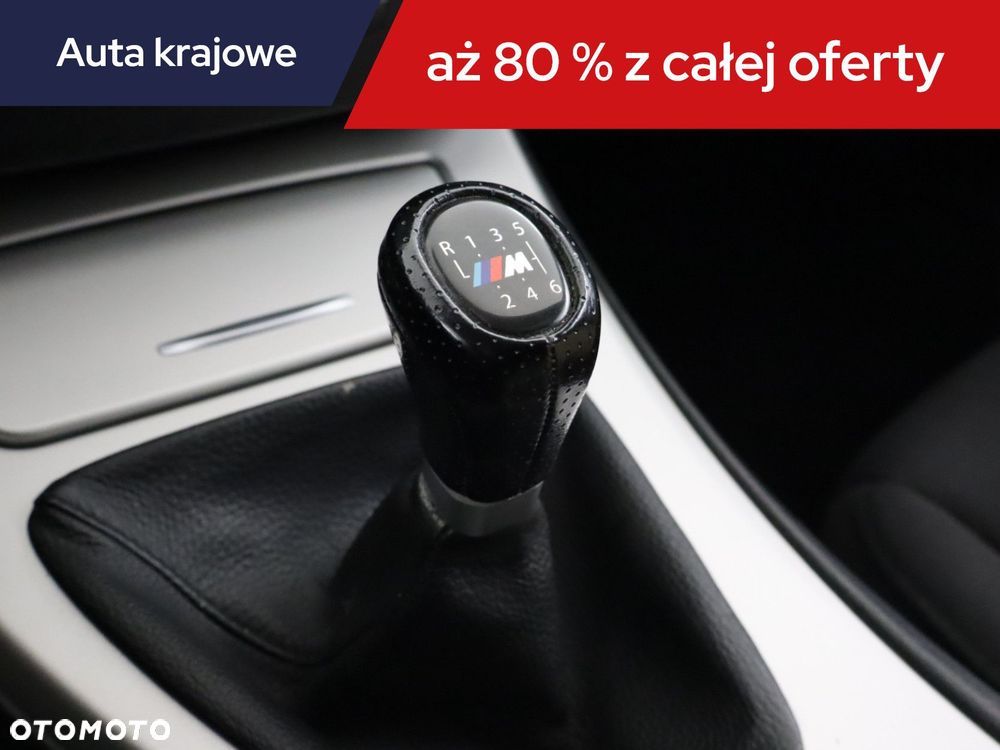 BMW Seria 3 - 20