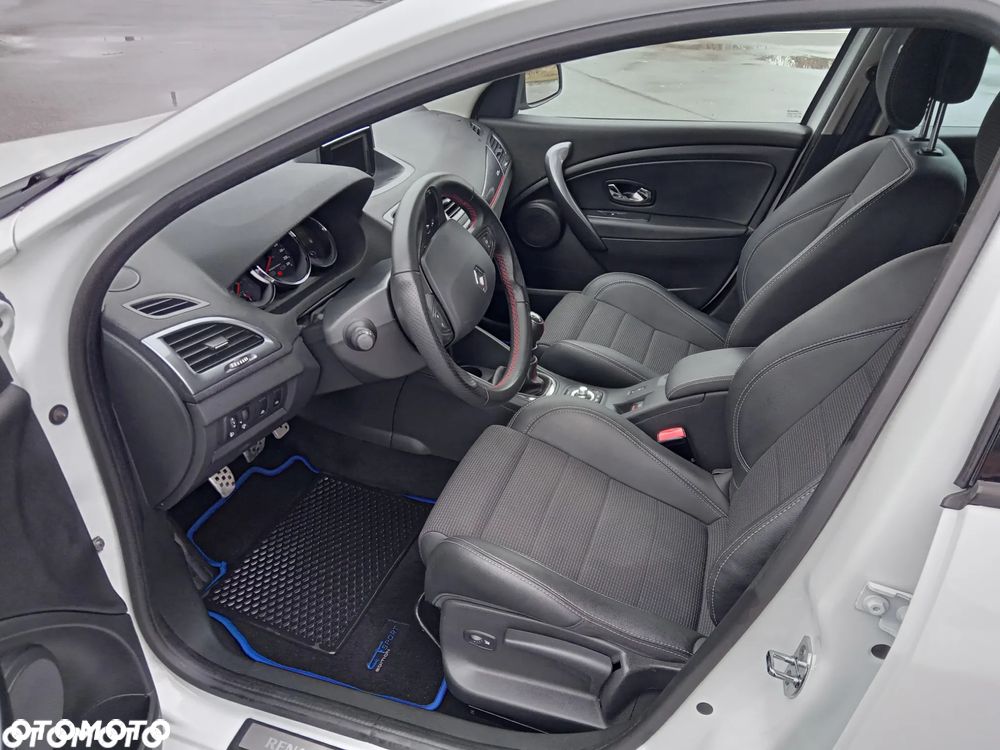 Renault Megane 1.2 16V TCE Energy Bose Edition - 8