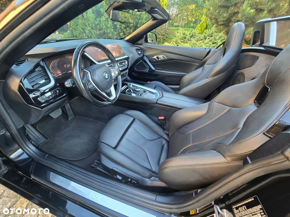 BMW Z4 30i sDrive sport - 11