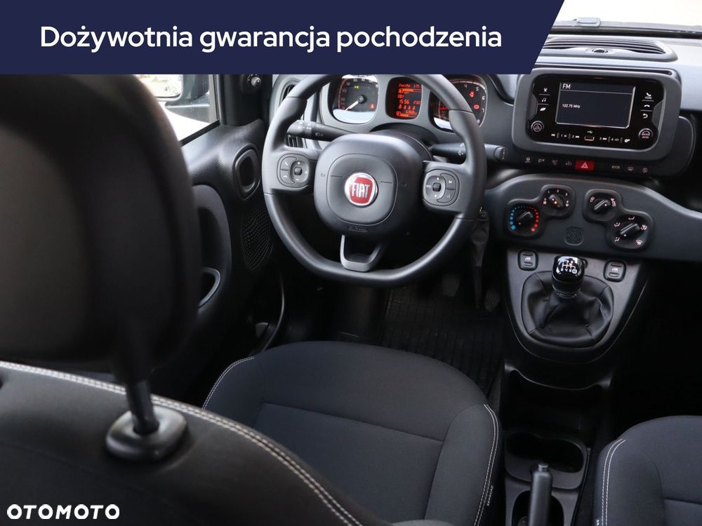 Fiat Panda - 9
