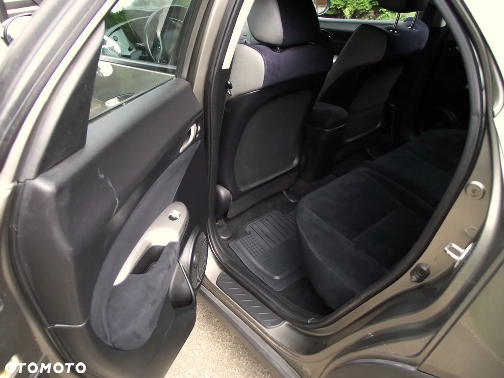 Honda Civic 1.8 Executive - 21