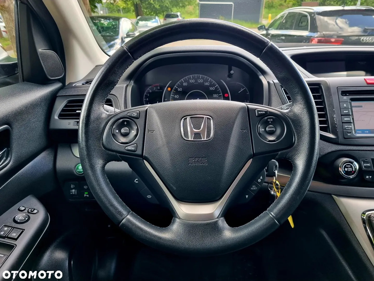 Honda CR-V 2.0 Elegance - 16