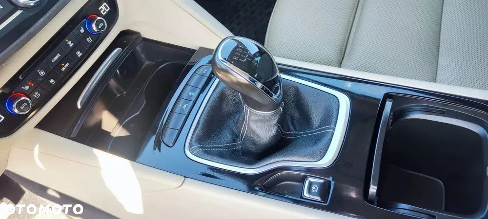 Opel Insignia Grand Sport 2.0 Diesel Exclusive - 11
