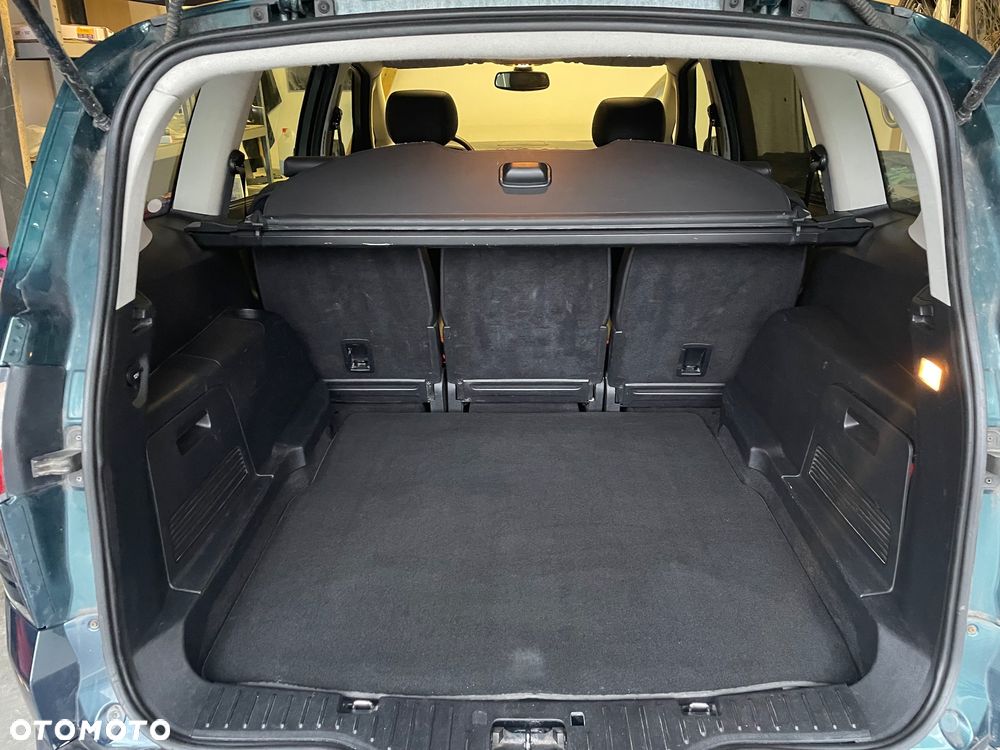 Ford S-Max 2.5 Titanium - 21