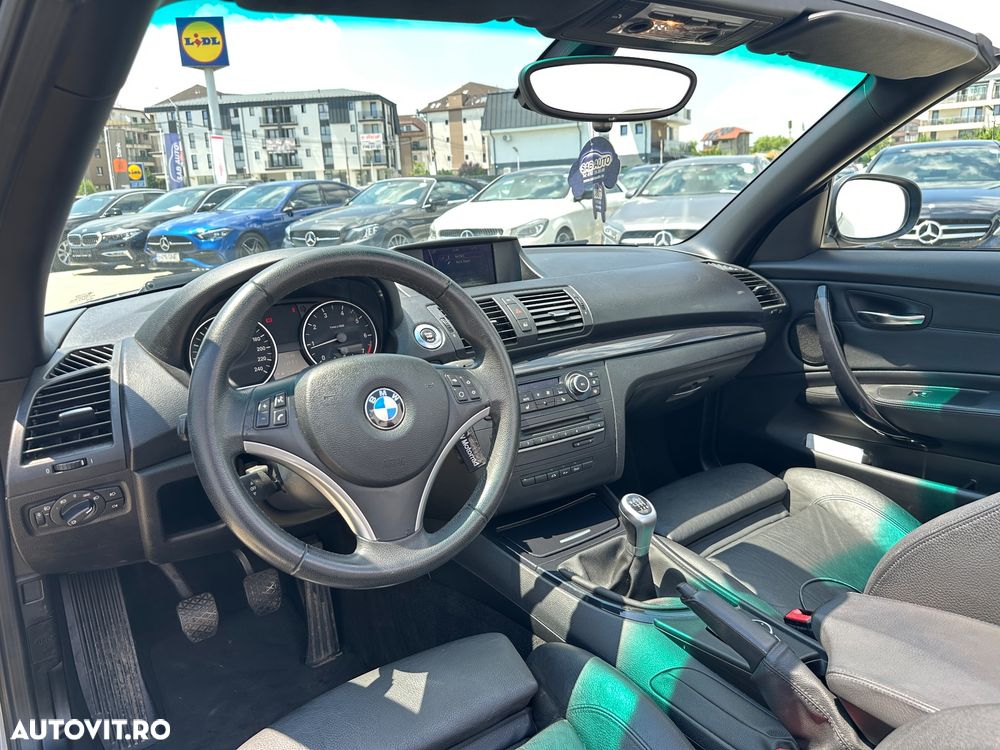 BMW Seria 1 118i Edition Exclusive - 5