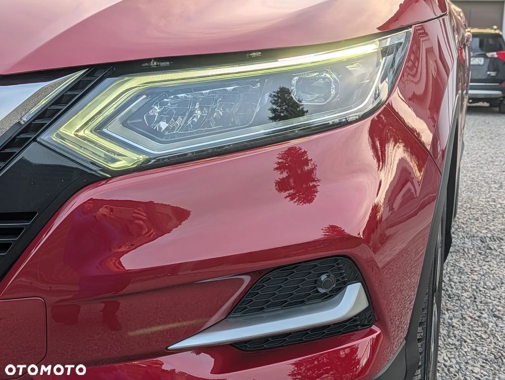 Nissan Qashqai 1.5 dCi N-Connecta - 13