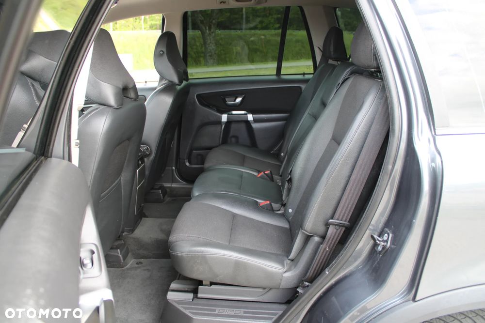 Volvo XC 90 D5 Kinetic - 21