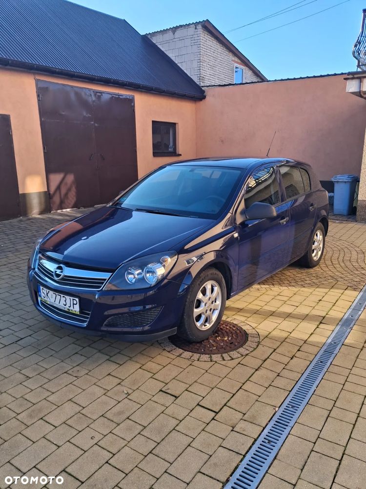 Opel Astra III 1.6 Cosmo - 1