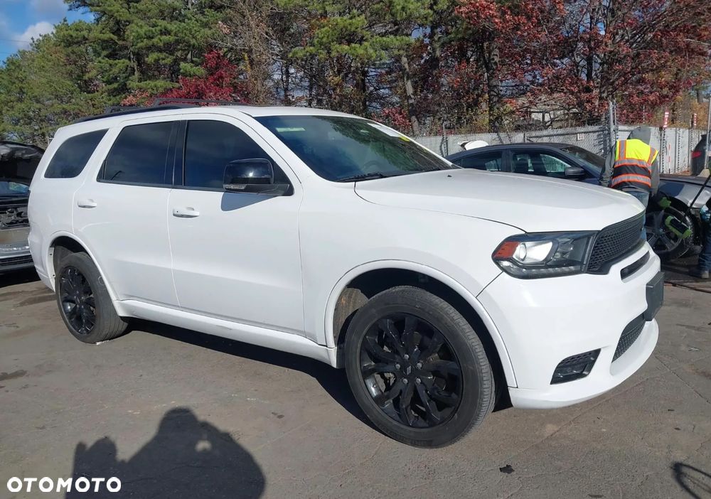 Dodge Durango - 1