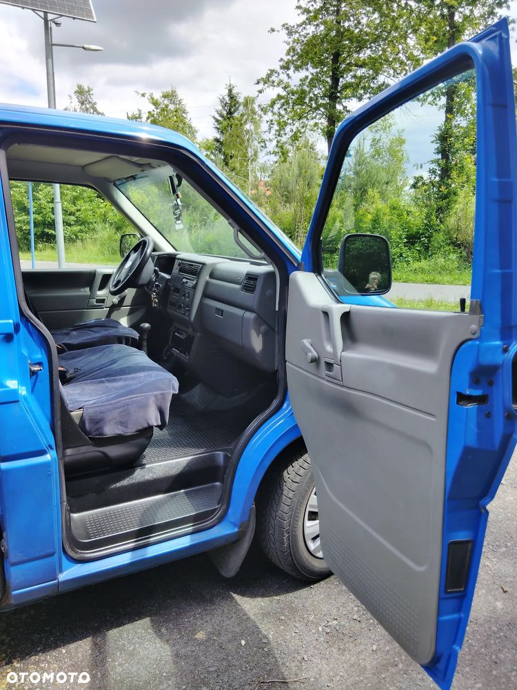 Volkswagen Transporter Standard - 8