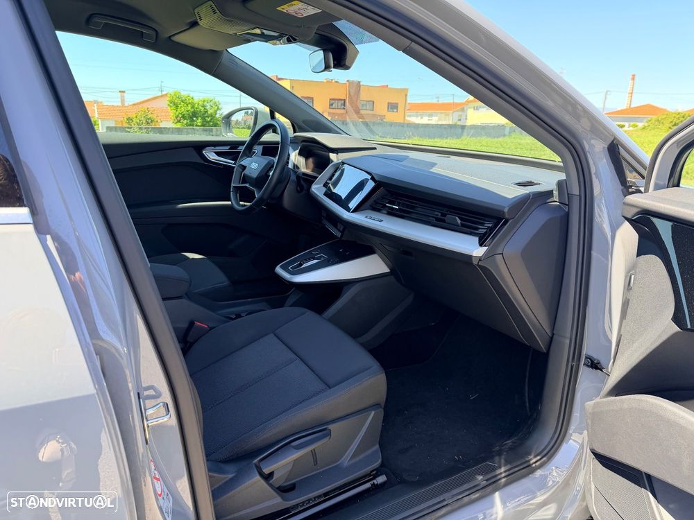 Audi Q4 e-tron 35 - 6