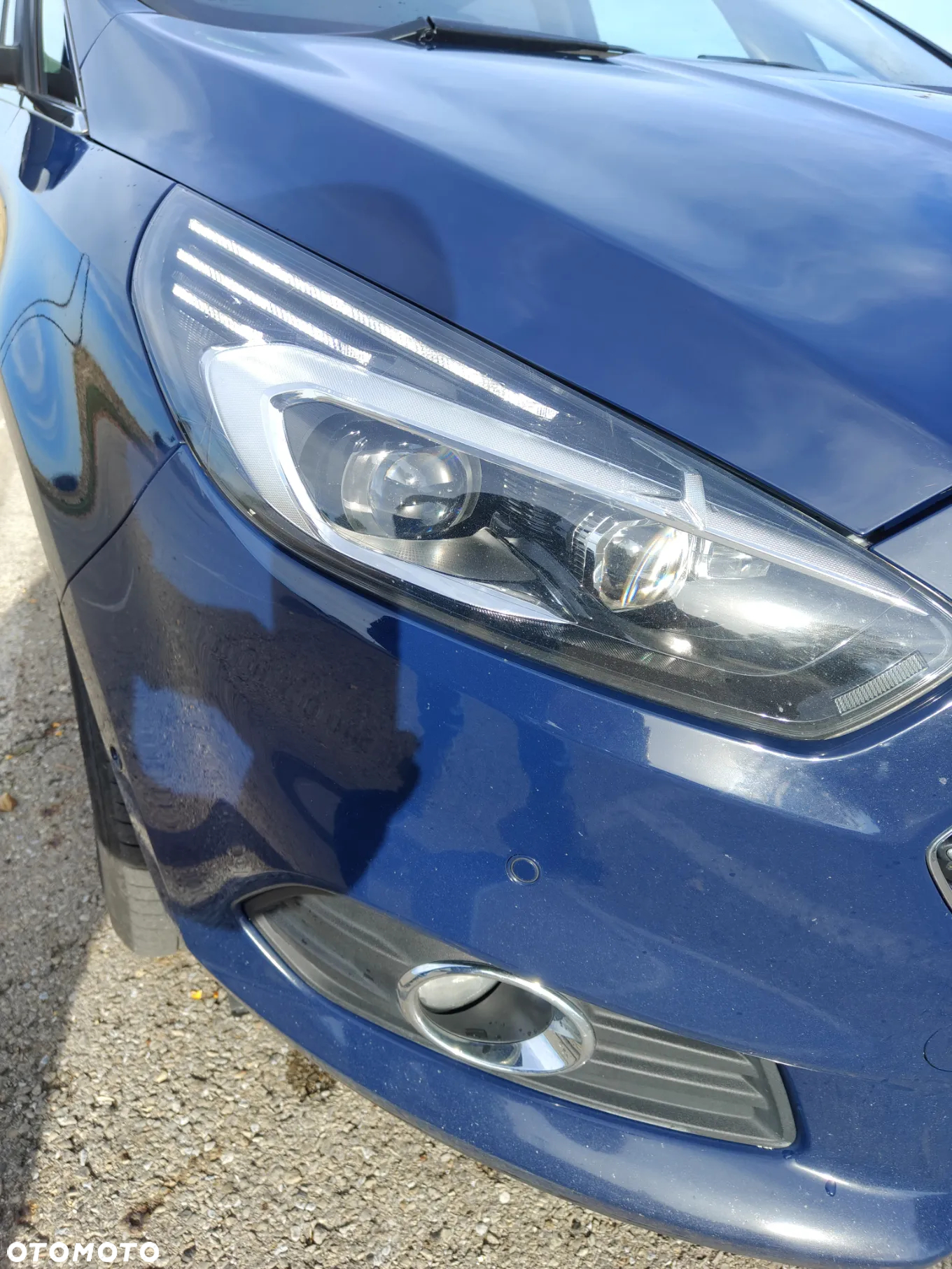 Ford S-Max 2.0 TDCi Titanium PowerShift - 6