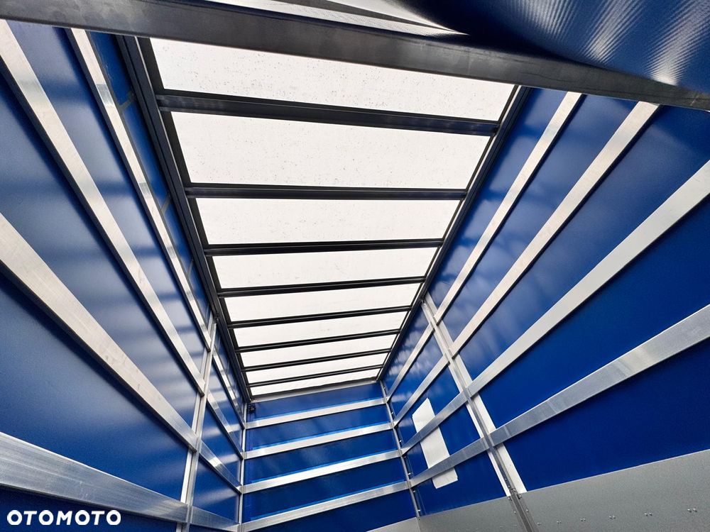 Iveco DAILY 50C18H plandeka DMC 3500kg od ręki! 12 europalet - 11