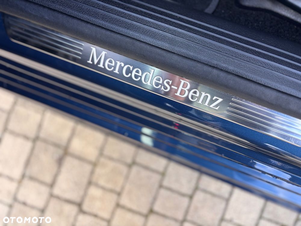 Mercedes-Benz Klasa A 180 AMG Line 7G-DCT - 31