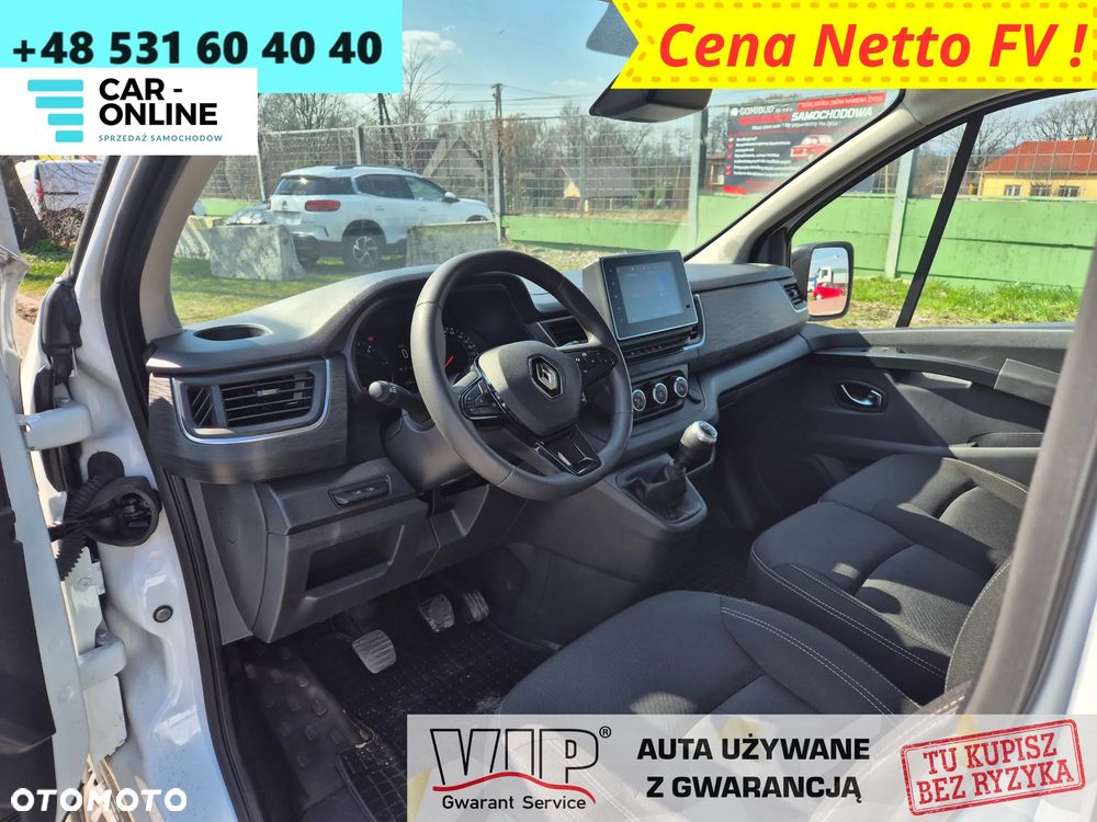 Renault Trafic - 14