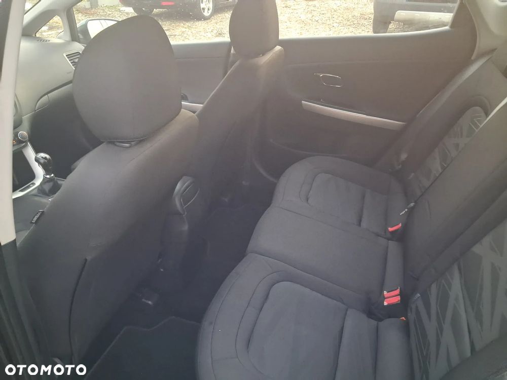 Kia Ceed 1.4 CVVT Edition 7 - 11