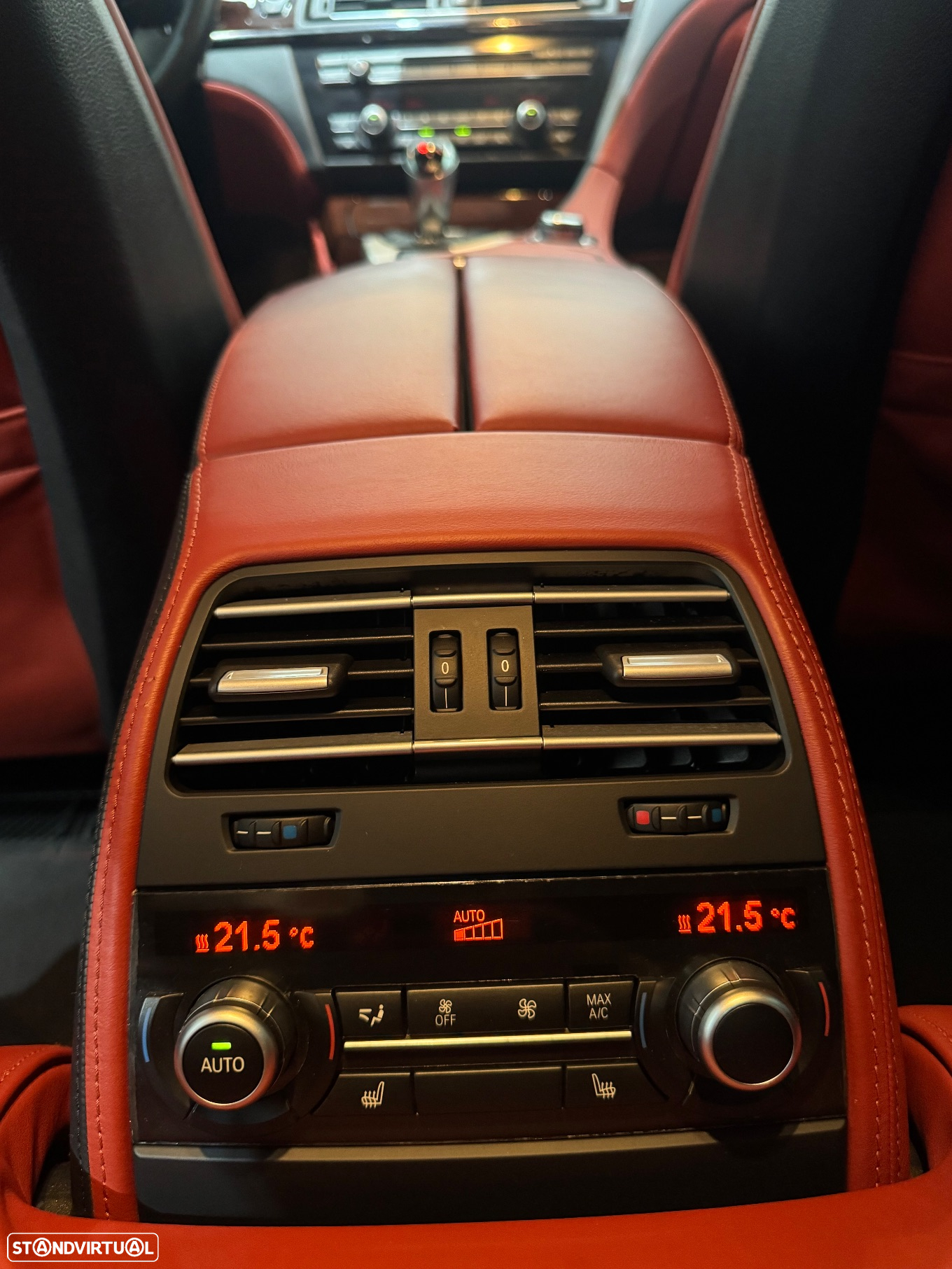BMW M6 Gran Coupe Competition - 28