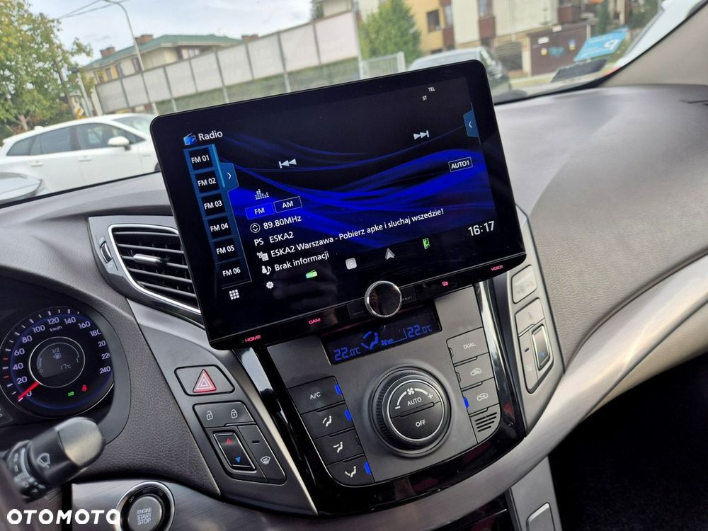 Hyundai i40 - 19