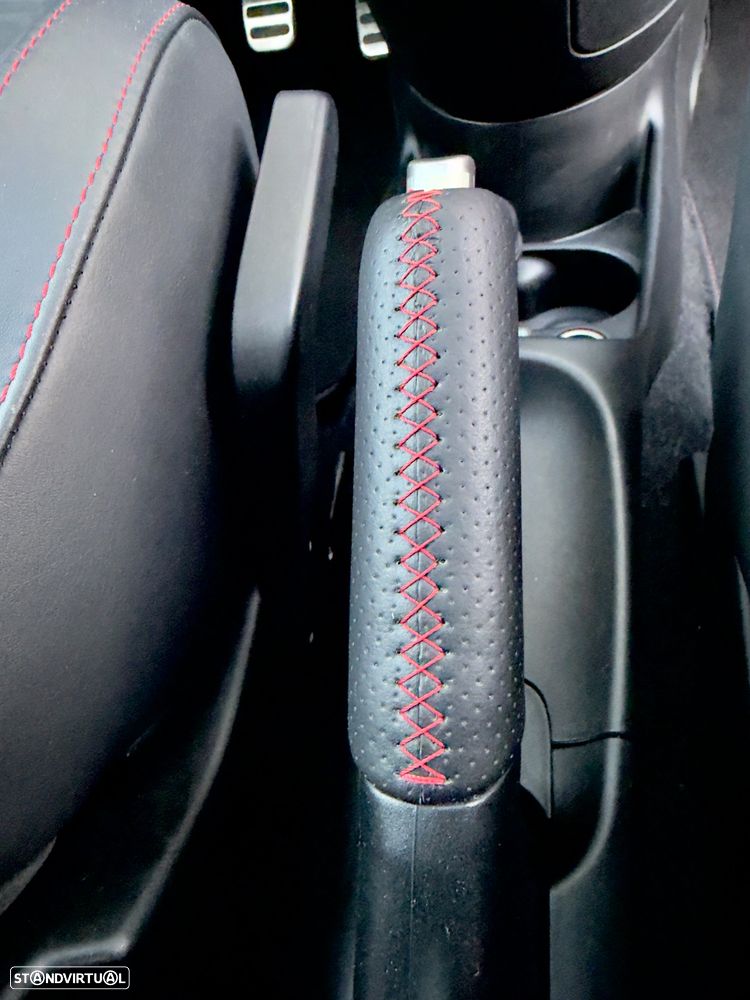 Abarth 500 1.4 T-Jet - 13