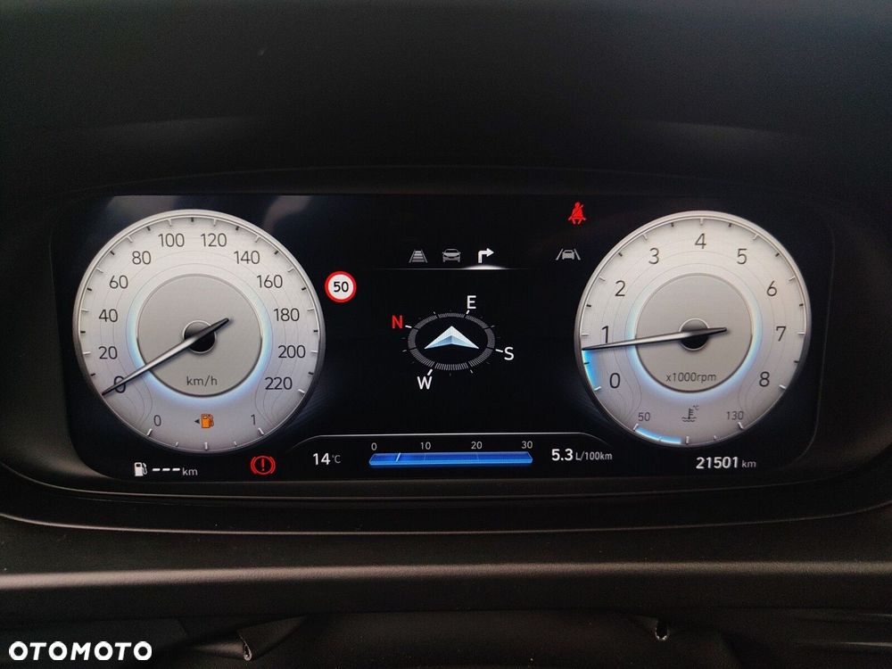Hyundai i20 1.2 Modern - 16